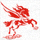 喵影园林网站Logo